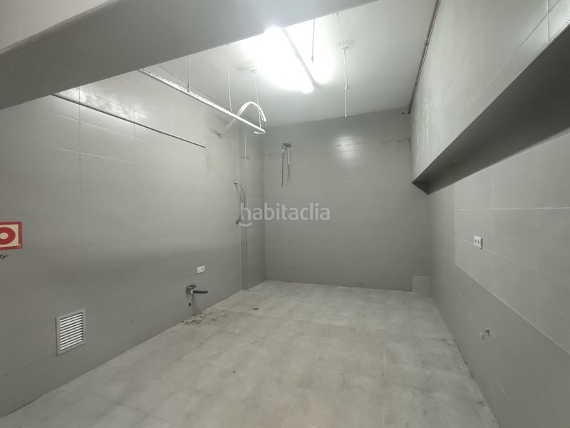 Foto a8e4e489-24ab-4424-af2d-ed3494b18ce6. Rent business premise in Alhóndiga Bilbao