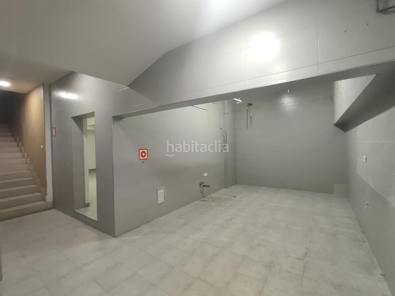 Foto ab5c5f90-45cf-4de7-8aa3-417dae501ee3. Rent business premise in Alhóndiga Bilbao
