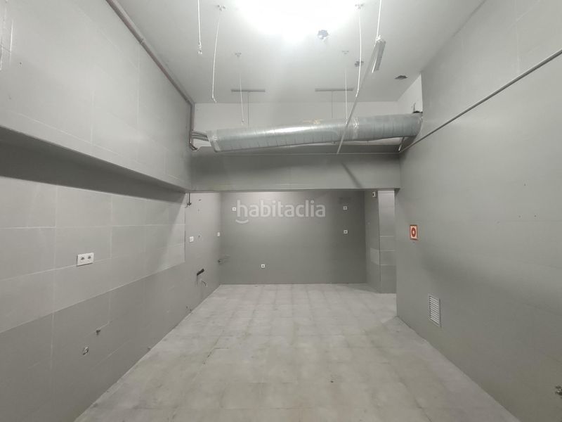 Foto ad131956-1cbc-4ad3-8eae-21911b2e0900. Rent business premise in Alhóndiga Bilbao