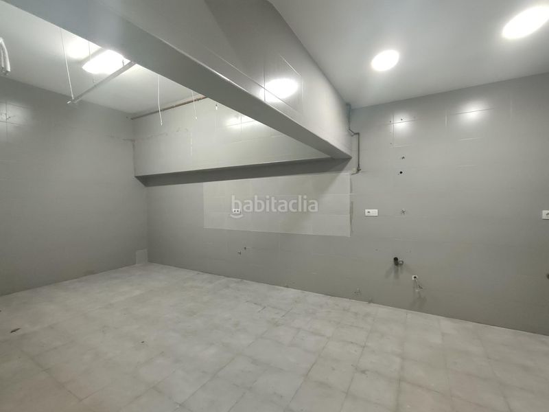 Foto daec0788-1ab0-48e5-ba57-98170861a918. Rent business premise in Alhóndiga Bilbao