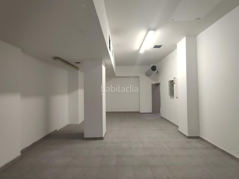 Foto ec8e5f76-3a81-4509-8879-3efcd74d079b. Rent business premise in Alhóndiga Bilbao