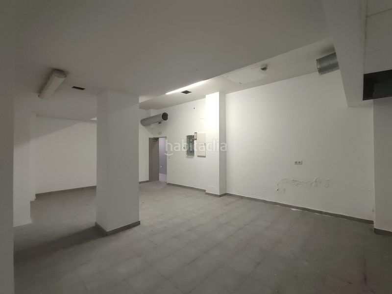 Foto ee1b99bc-f42a-438c-92ac-9191a6035df4. Rent business premise in Alhóndiga Bilbao