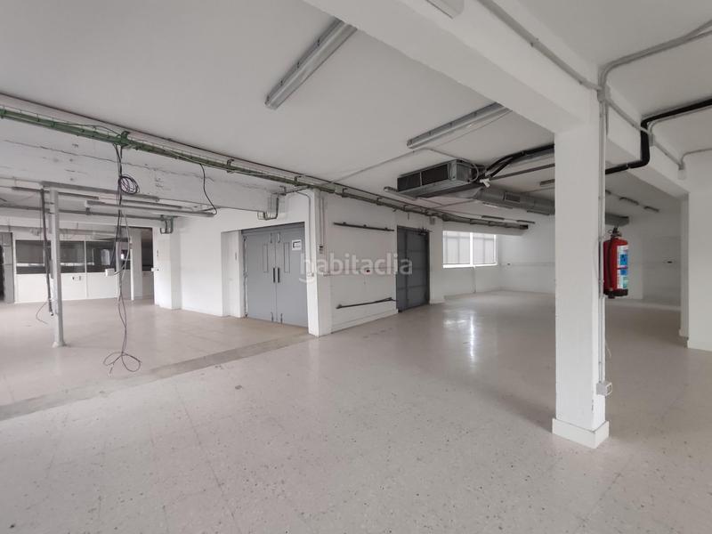 Foto b0db8c25-452b-4ce1-8c31-180ff2193a67. Miete büro mit heizung in Zabala Bilbao