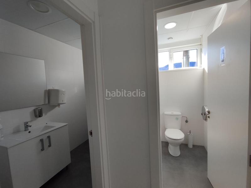 Foto bef8e5a1-1a1c-4e23-8fb4-95d10ecd4b73. Miete büro mit heizung in Zabala Bilbao