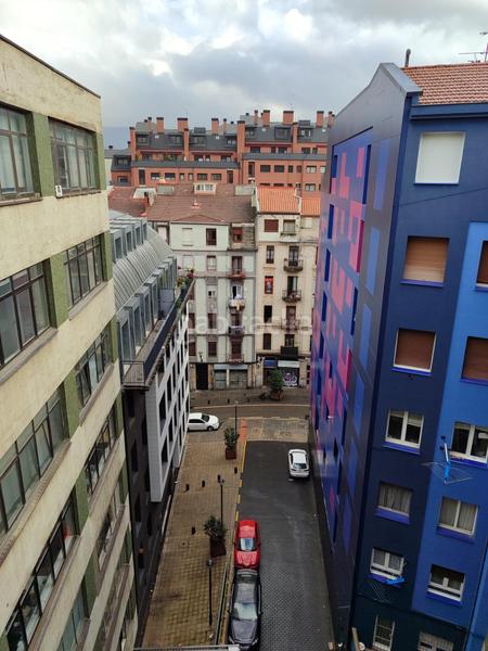 Foto c3b7df8a-0e9f-4459-a286-e3a1213d76aa. Miete büro mit heizung in Zabala Bilbao