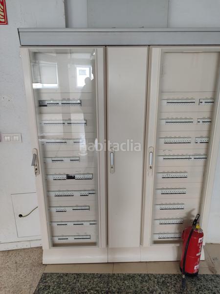 Foto 0895eeac-2edf-47fa-a66f-491c6e965438. Rent office space with heating in Zabala Bilbao