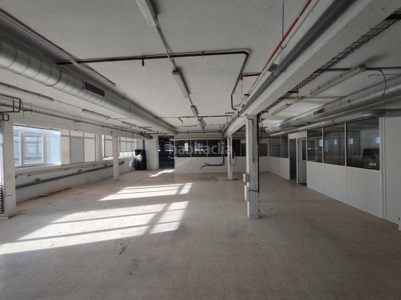 Foto 2a7ad385-de0b-4675-bc08-a373d0d37cb6. Rent office space with heating in Zabala Bilbao