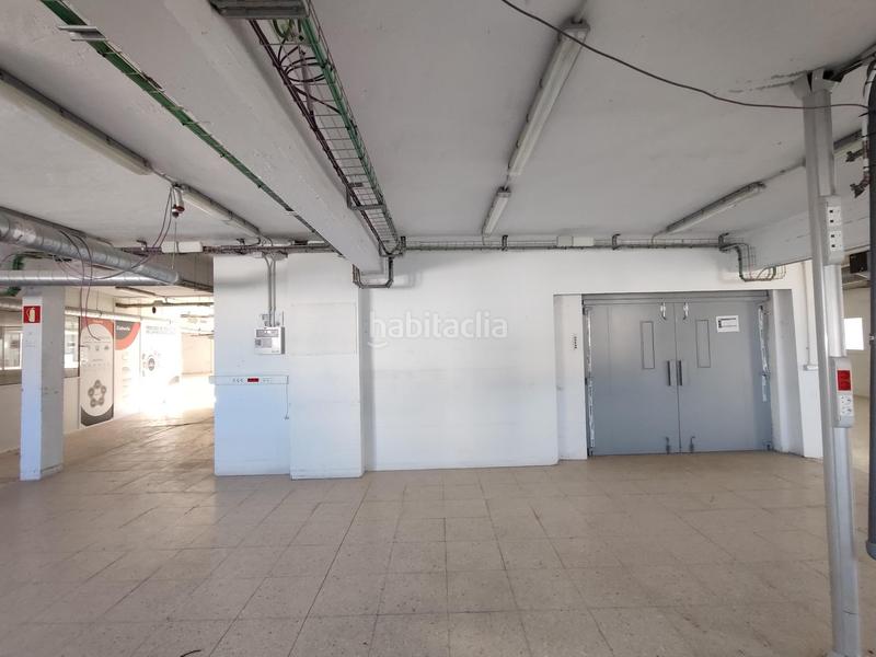 Foto 2a95560b-2181-4967-8b4b-a735a2ed91e6. Rent office space with heating in Zabala Bilbao