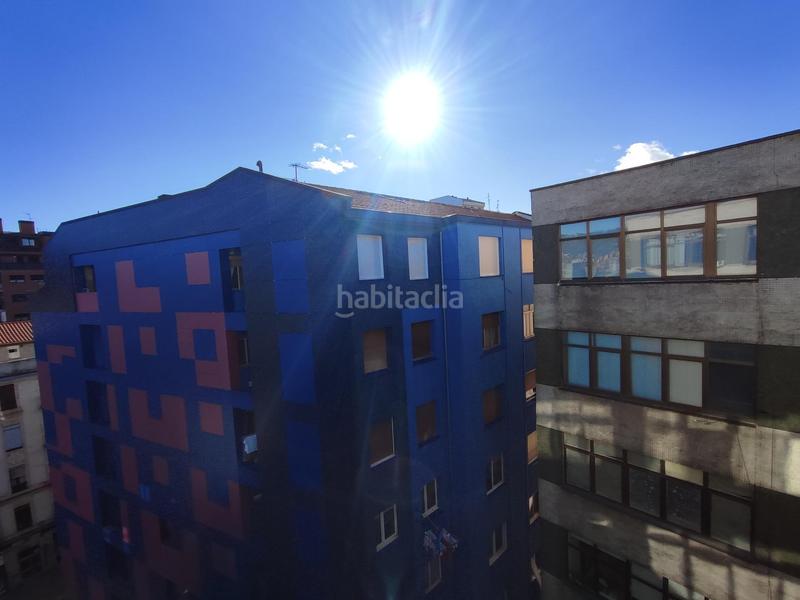 Foto 7c12810b-879a-420d-83bc-8ceb041738a8. Rent office space with heating in Zabala Bilbao