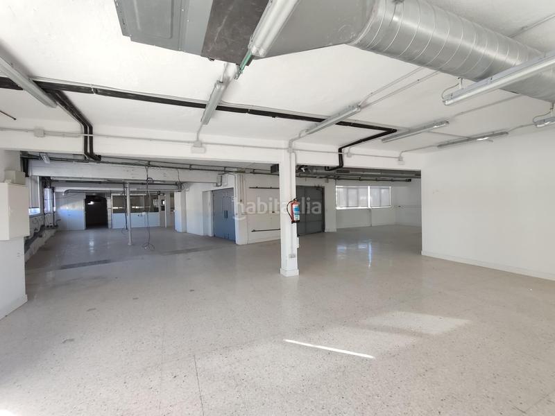 Foto 8c5fea1b-584a-421f-97e5-f571b3f3a63a. Rent office space with heating in Zabala Bilbao