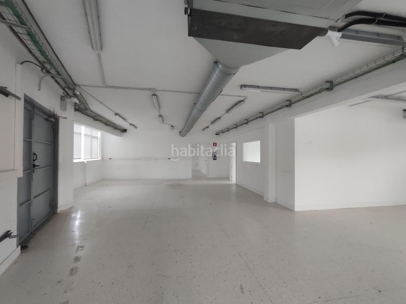 Foto 8f0c56f8-f9b3-4fc5-9e82-fd60072b587d. Rent office space with heating in Zabala Bilbao
