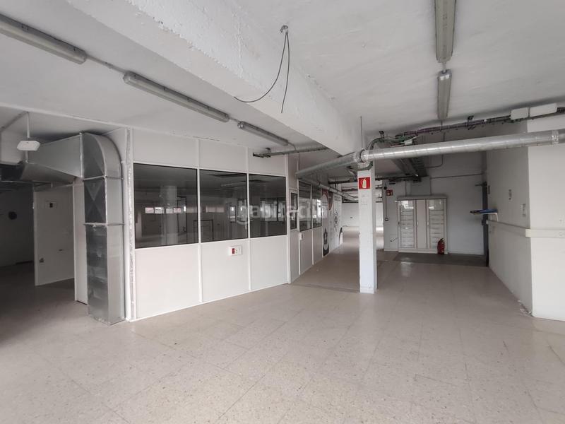 Foto 9019f18d-4cd5-4b49-bc76-656a0c357baf. Rent office space with heating in Zabala Bilbao