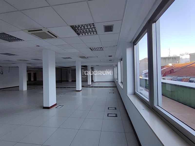 Foto 298d80bb-6c02-4147-83ed-978ffc5efd4b. Affitto ufficio con riscaldamento parcheggio in Plaza Circular Bilbao