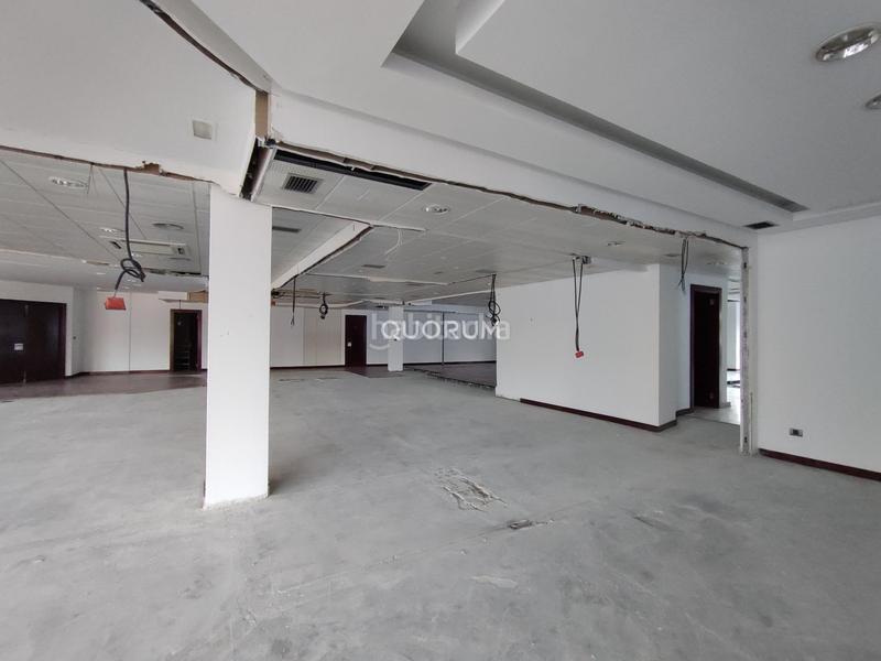 Foto 5d416292-ffea-4889-8333-8744a3fb09ef. Affitto ufficio con riscaldamento parcheggio in Plaza Circular Bilbao