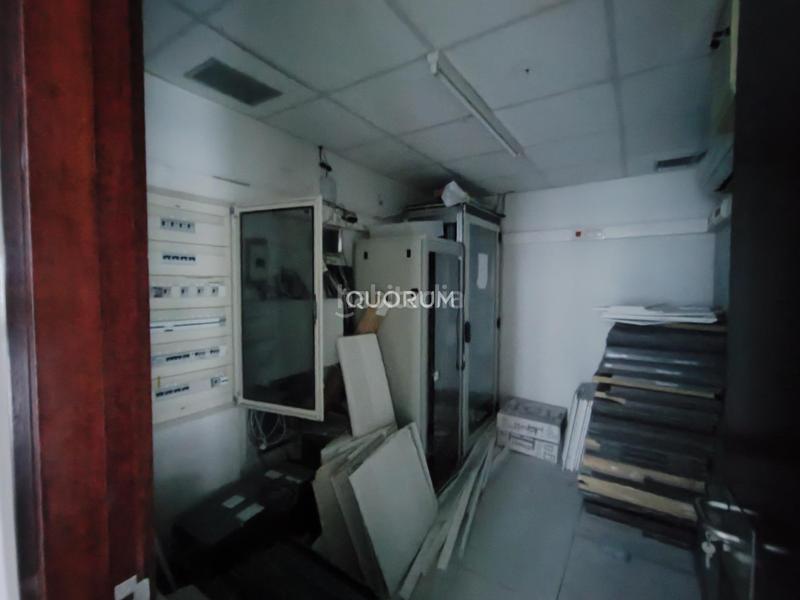 Foto 7ac1ef4f-0c5e-48c3-a40f-0c422ffb76d2. Alquiler oficina  planta entera Plaza Circular alquiler en Bilbao