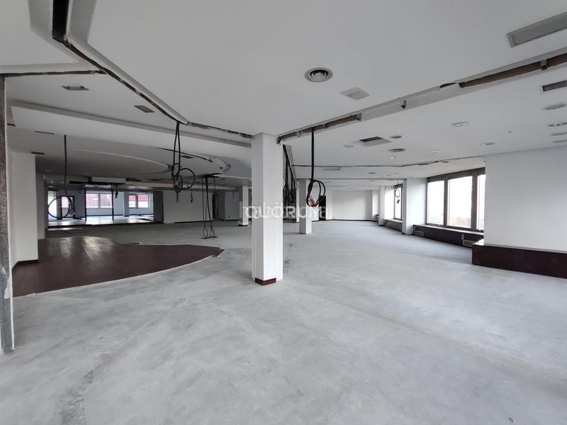 Foto ddda5112-bd7e-4c7f-8479-64c3ac67dcd5. Alquiler oficina  planta entera Plaza Circular alquiler en Bilbao