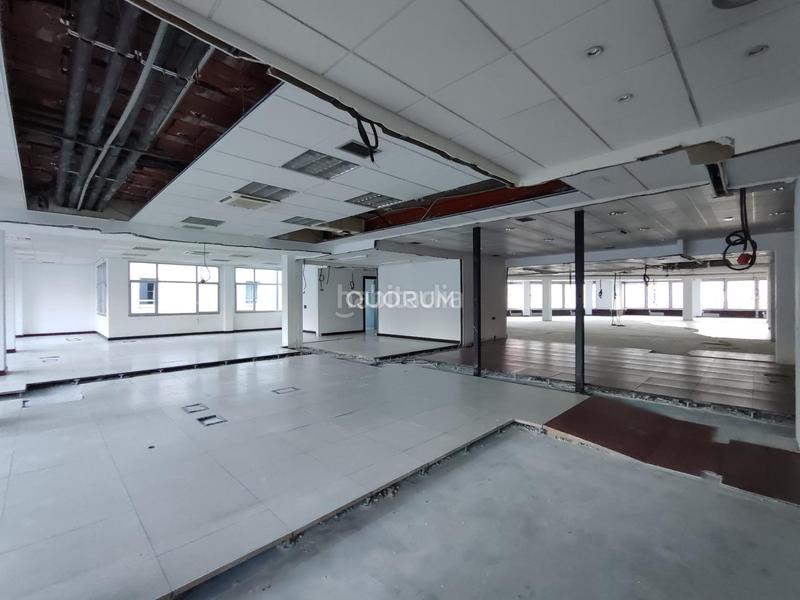 Foto 3981f4b4-8310-4161-aad3-91134e9bf7bc. Miete büro mit heizung parking in Plaza Circular Bilbao