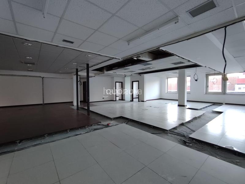 Foto 3c1842eb-b50f-4d4f-92eb-8d50522b098b. Miete büro mit heizung parking in Plaza Circular Bilbao