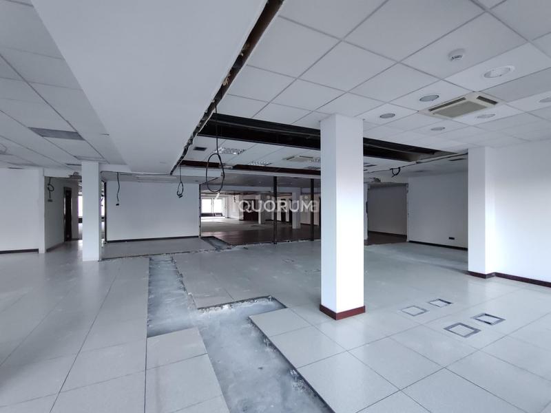 Foto 9220c69c-7df4-4475-bd3a-e45aa4f0008e. Miete büro mit heizung parking in Plaza Circular Bilbao