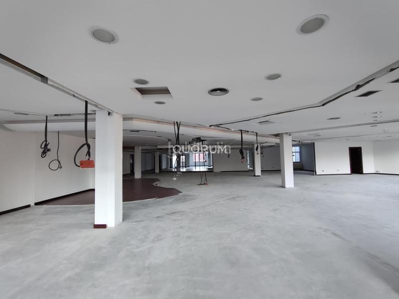 Foto a90c9426-3e0d-4f86-b276-adf68e63ab6c. Miete büro mit heizung parking in Plaza Circular Bilbao