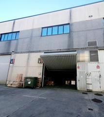 Location Bâtiment à usage industriel à Loiu. Nave en loiu polígono larrondo