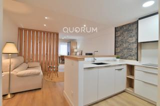 Lloguer Pis a Basurtu. Apartamento a estrenar en indautxu