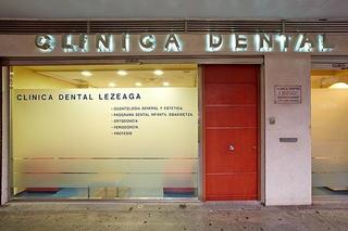 Local commercial  Calle lezeaga. Local en venta en lezeaga