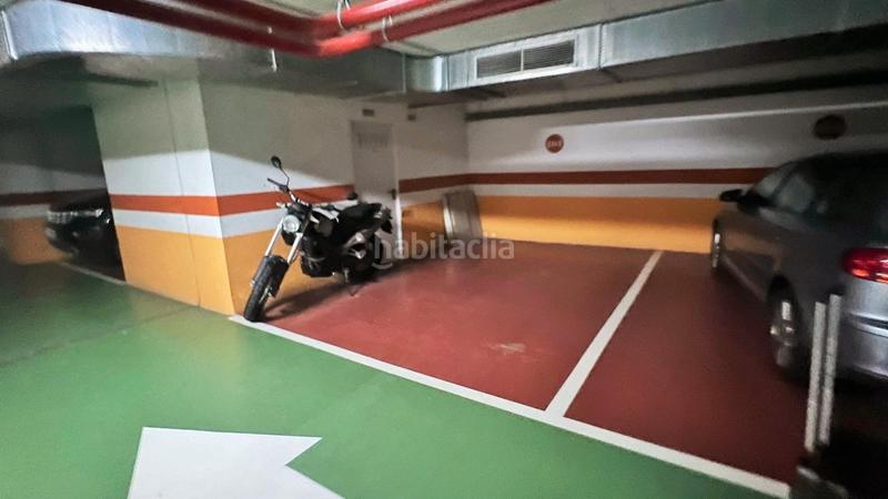 Foto 7b6789b0-b562-4ce5-bd3c-cae2bb06024b. Miete autoparkplatz in Albia Bilbao