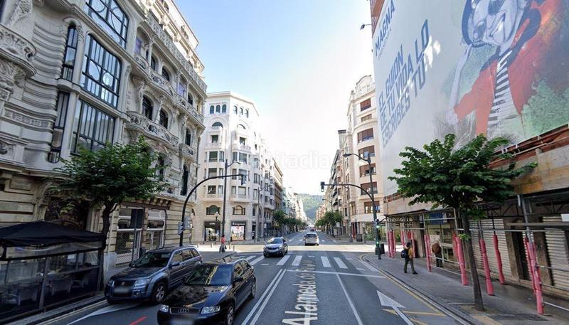 Foto fb75dd6d-c879-45fa-8e47-62110b5b015f. Miete geschäftsraum in Ensanche - Moyua - Diputación Bilbao
