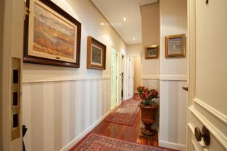 Location Appartement  Calle rodriguez arias. Confortable vivienda en el centro