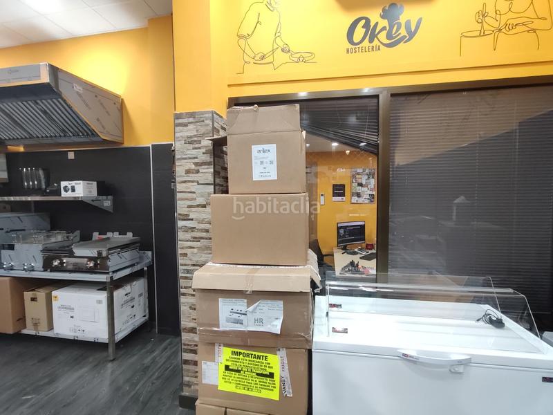 Foto 1f48bf45-3d51-4481-ad1f-a898754cdc4c. Local comercial a Ametzola Bilbao