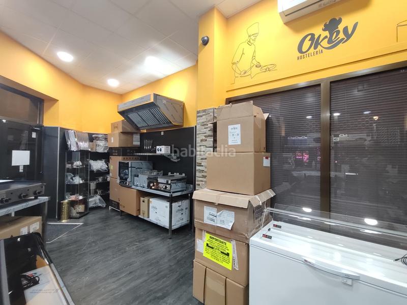 Foto 53db5ceb-5032-4219-9727-243c909b4d42. Local comercial a Ametzola Bilbao