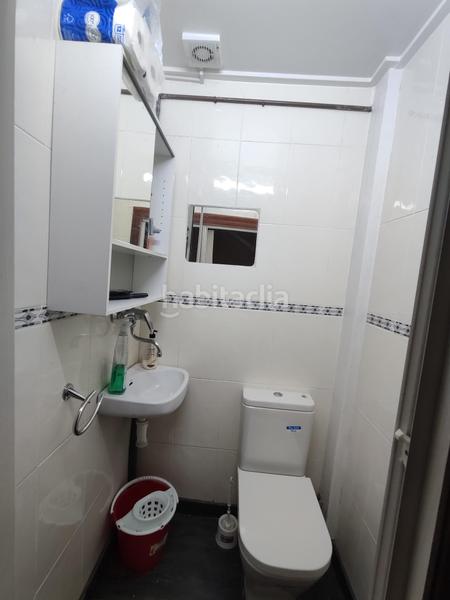 Foto 5be56f05-770f-45cf-8daa-36b86095271f. Local comercial a Ametzola Bilbao