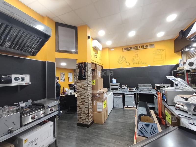 Foto 74b496a3-a526-407b-96b8-4d4abf587c48. Local comercial a Ametzola Bilbao