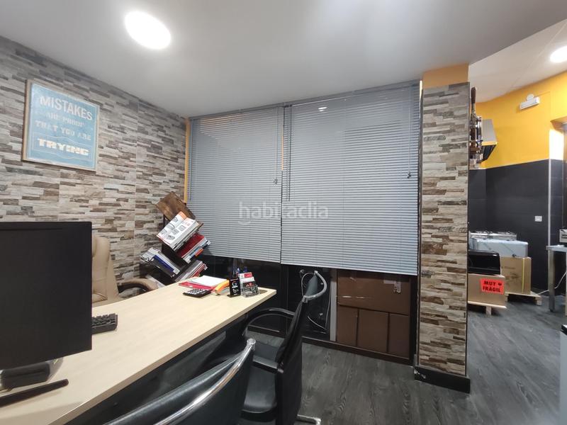 Foto cd104c95-cff3-4931-9453-22c687c647af. Local comercial a Ametzola Bilbao