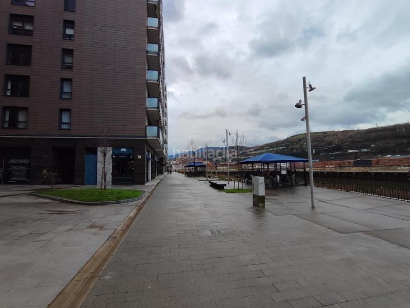 Foto 1eeb3633-99bd-43e9-9d14-f37e56276bbb. Affitto locale commerciale in San Ignacio-Elorrieta Bilbao