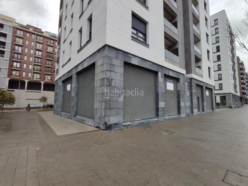 Foto 243c68b9-33a5-444b-ab46-f79035952e6e. Lloguer local comercial a San Ignacio-Elorrieta Bilbao