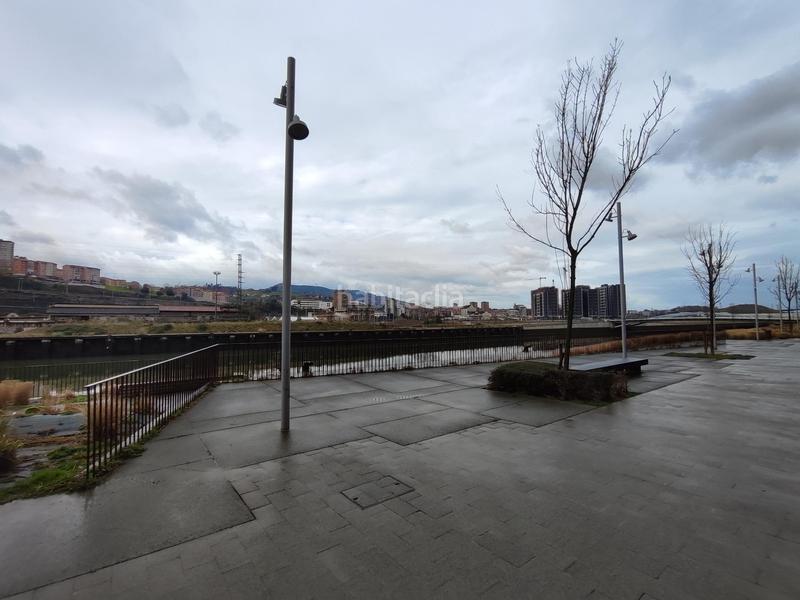 Foto 3d100e72-292d-49fd-bb33-80bdbf20be56. Lloguer local comercial a San Ignacio-Elorrieta Bilbao