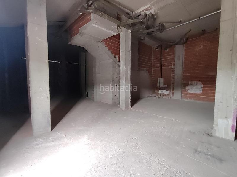 Foto 424772f8-fa69-4ca3-a297-4bf8051cf1e3. Lloguer local comercial a San Ignacio-Elorrieta Bilbao