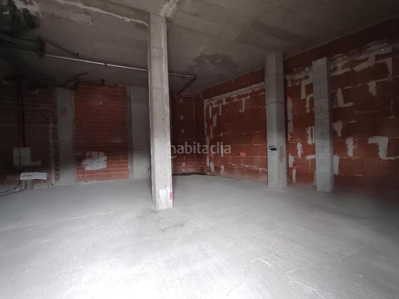 Foto 472ef607-fe27-4be4-8f18-727c25eec289. Lloguer local comercial a San Ignacio-Elorrieta Bilbao