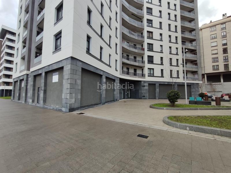 Foto 6d621fb7-d3c3-455f-844a-301f1f6f5833. Lloguer local comercial a San Ignacio-Elorrieta Bilbao