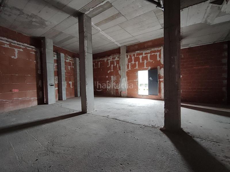 Foto 067c4899-31fa-4543-8007-a9ef8396bc7c. Location local commercial dans San Ignacio-Elorrieta Bilbao