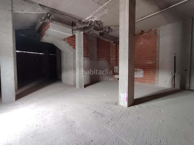 Foto 7ae04ff1-aa26-485c-a4c7-cb82b539cf52. Location local commercial dans San Ignacio-Elorrieta Bilbao