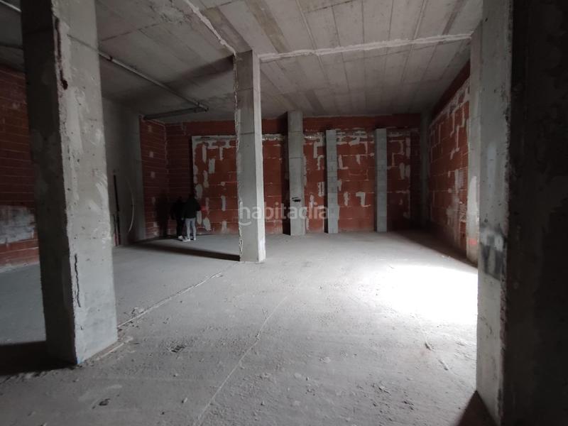 Foto c2d31960-4ee4-4239-bb23-16b1daa5e162. Location local commercial dans San Ignacio-Elorrieta Bilbao