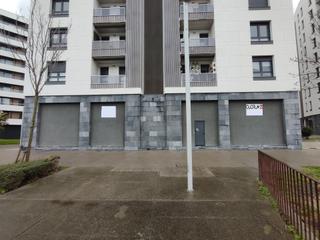 Geschäftsraum in Calle Zarandoa