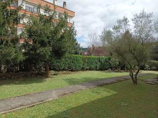 Affitto Appartamento in San Adrián. Bonita vivienda en zona ajardinada de san adrian