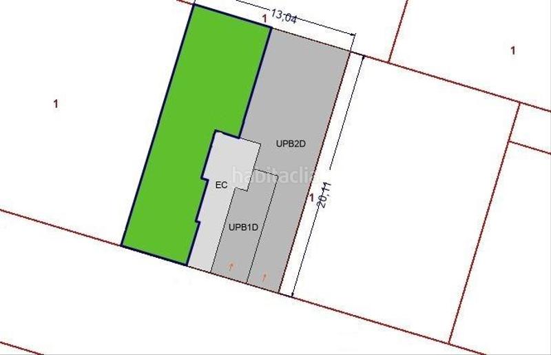 Foto 39fea600-7993-47b4-bbb7-3b6a12f49621. Alquiler local comercial local prime albia zona peatonal en Bilbao