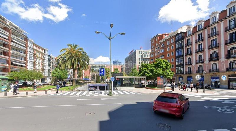 Foto cb0da51b-f78a-404a-90fd-a94351a0cf3b. Miete geschäftsraum in Ensanche - Moyua - Diputación Bilbao