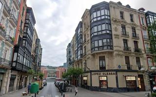 Business premise in Ensanche - Moyua - Diputación