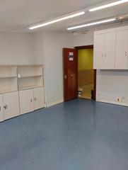 Oficina  Calle barroeta aldamar. Oficina en venta zona juzgados